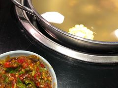 -煊记潮汕牛肉火锅(钱桥店)