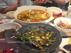 -烹湘·鲜炒湖南土菜(海珠店)