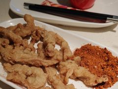 -袁记串串香火锅(郑和中路店)