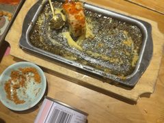 -一心创作料理屋(经开万达店)