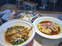 -二十八里太湖船菜(吉祥路店)