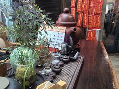 -茅山肴·道家菜·神仙鸡