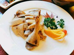 -安庆碧桂园凤凰酒店-维也纳餐厅