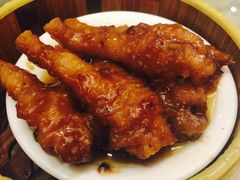 -香云轩·顺德菜(香云纱园林酒店店)