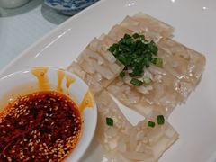 -西安饭庄·非遗陕菜(凤城五路店)