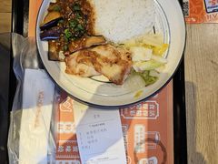 -大快活(丽丰店)