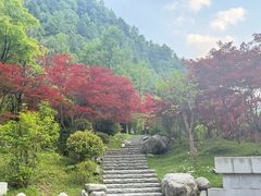 -古尔沟华美达温泉度假酒店