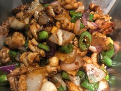 -弄堂里(阿里西溪A区店)