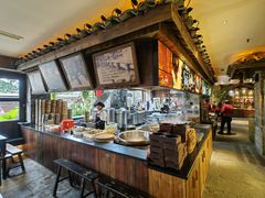 -古市香跷脚牛肉·非遗传承单位