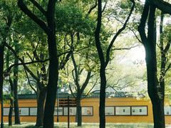 -西园戒幢律寺