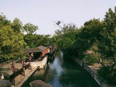-南浔古镇