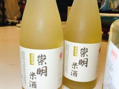 -壹只菜·崇明本地特色菜(崇明南门店)