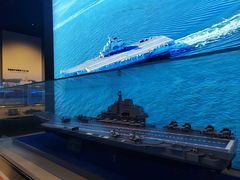 -中国人民解放军海军博物馆