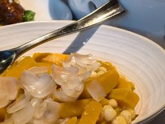 -九里云松·天香餐厅