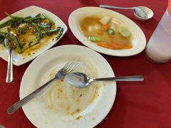-德成饭店