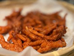 -字号兴·IN食西安老字号美食集合(凤城八路店)