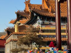 -大召无量寺