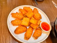 -闽鄂情·闽南招财鸭(水头店)