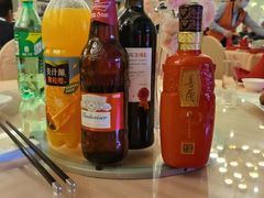 -锦江都城闵行饭店