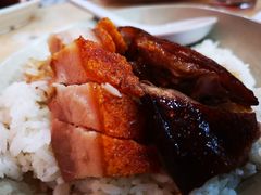 -一乐烧鹅(中环店)