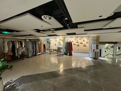 -黄山排云型旅酒店餐厅