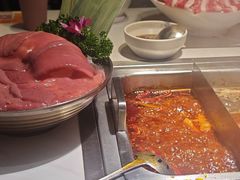 -小龙坎火锅(世纪城店)