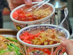 -肥家大排档(天河体育西店)