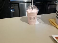 -The Habit Burger Grill 哈比特汉堡(爱琴海店)