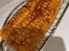 玉米-味千拉面(广州白云机场T1西二店)