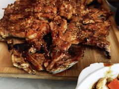 -何适山庄 ·可团建(水长城P2停车场店)