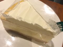 重芝士蛋糕-星巴克(杭州大厦C座店)