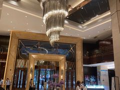 -西安赛瑞喜来登大酒店