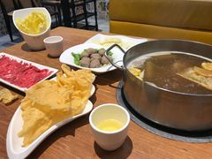 -掂档潮汕牛肉火锅(cityon熙地港店)