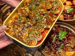 -街角等你.大连海鲜烧烤(西安路店)