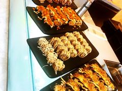 寿司-鹭江潮餐厅•福建菜(鹭江佲家酒店)