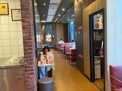 -汉堡王(北京通州领展店)