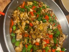 -泥糊破店小酒馆·团建聚餐(南京西路店)