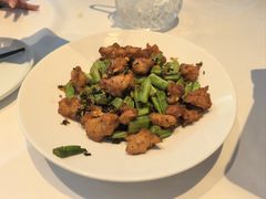 -汤城小厨•粤菜•靓汤(金宝街店)