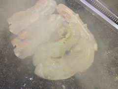 -大叔烤肉(华英路店)