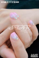 糖果芭比-STAR美甲店