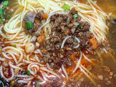 -一品飘香米线(一中总店)