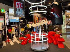 -UNDER ARMOUR(淮海755店)