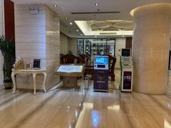 -广州克莱顿酒店