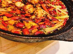 -金龙渔港(双楠店)