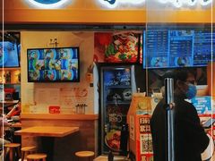 门面-笋爷高汤嗦螺粉·螺蛳粉(上社店)