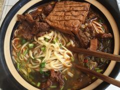 -小卫香辣面馆(老二中老大门店)