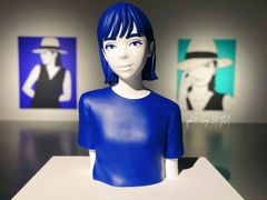 -上海宝龙美术馆