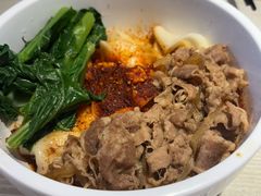 -九毛九西北菜(百信广场店)