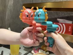 -海底捞火锅(龙岗星河COCO Park店)
