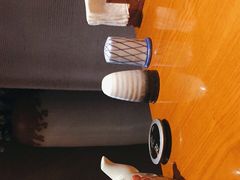 -千代武日本料理(爱建店)